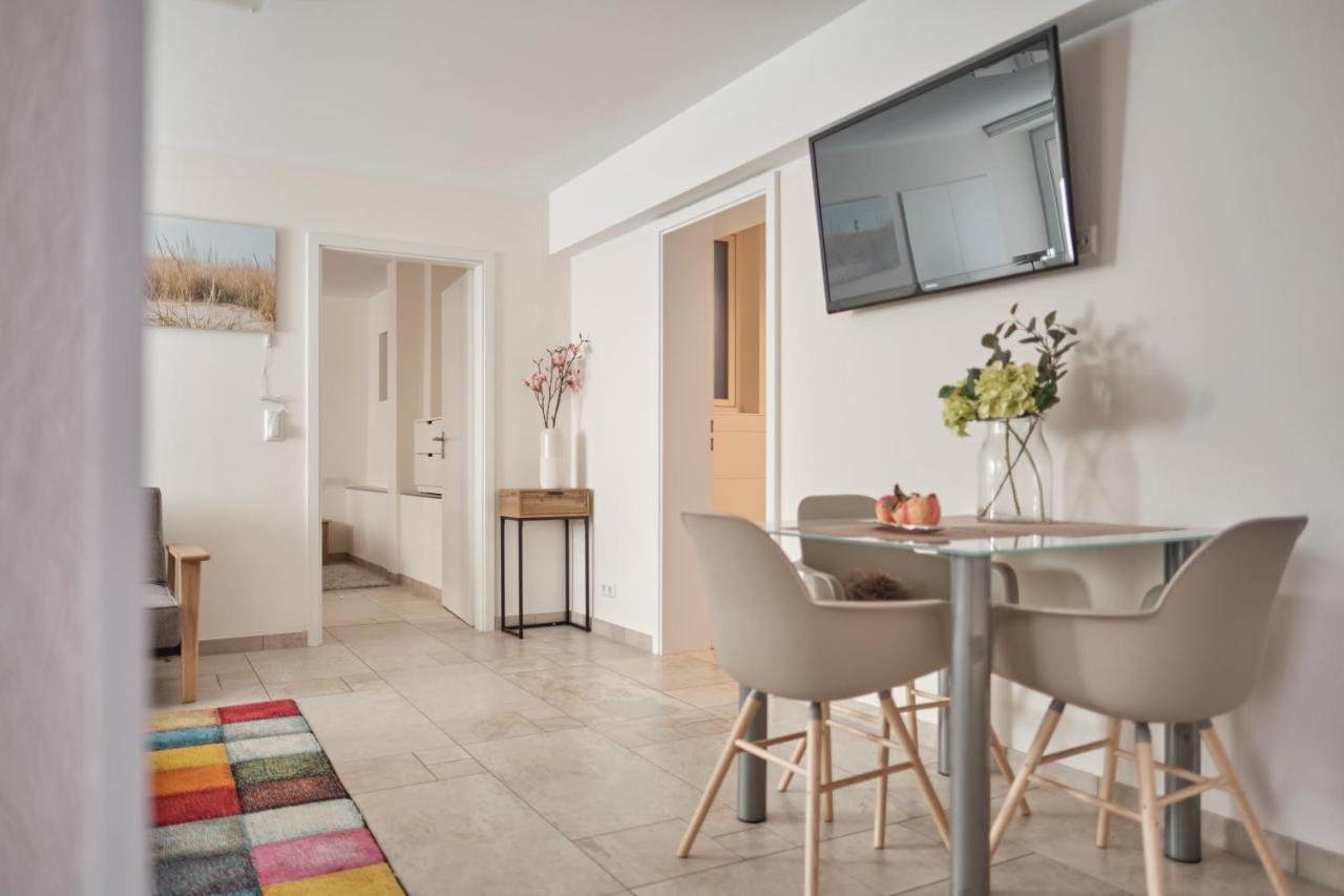 Schwerin Apartment Am Pfaffenteich Экстерьер фото