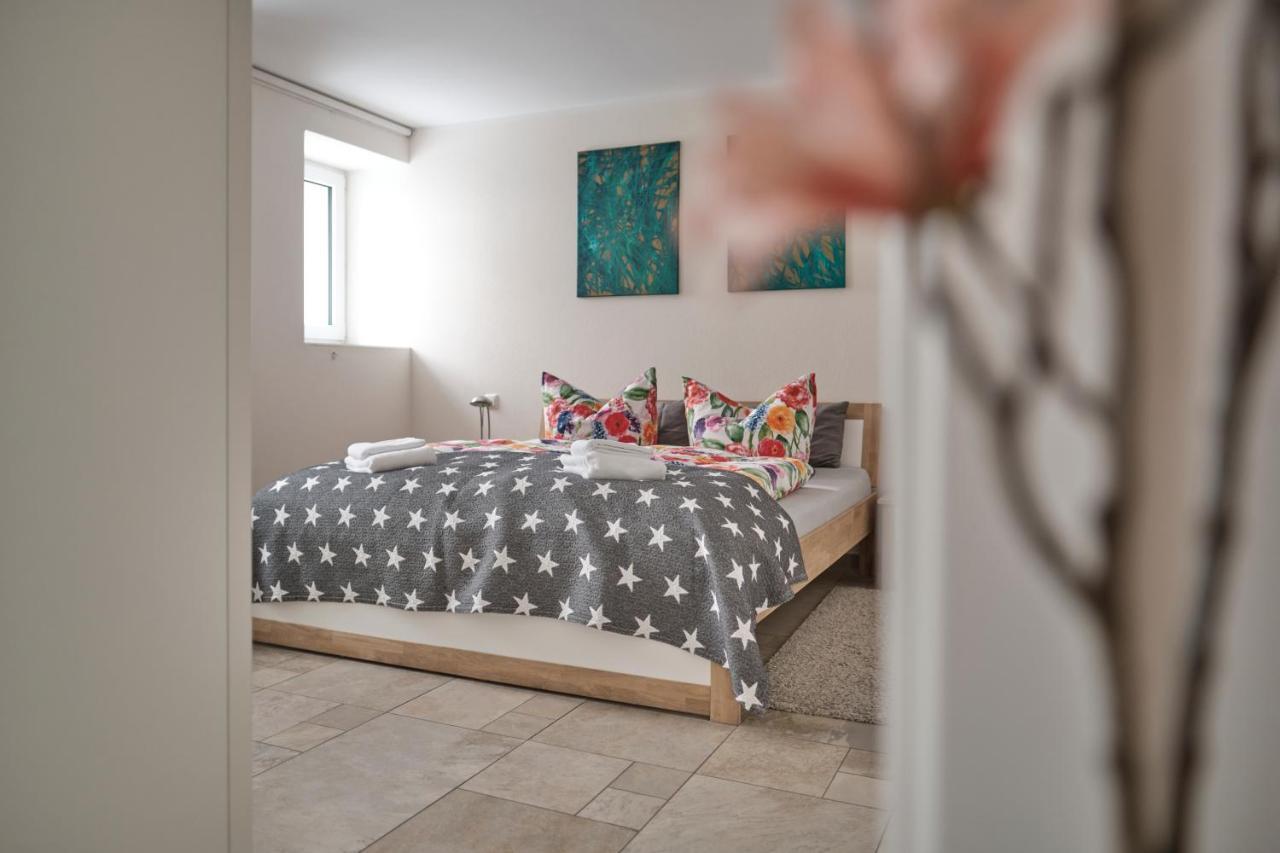 Schwerin Apartment Am Pfaffenteich Экстерьер фото