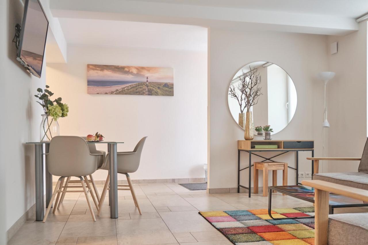 Schwerin Apartment Am Pfaffenteich Экстерьер фото